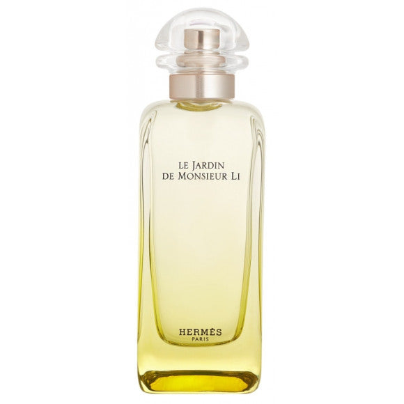 Hermès Le Jardin de Monsieur Li Eau de toilette spray 100ml
