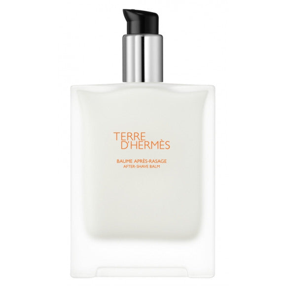 Hermès Terre D'Hèrmes Aftershave balm 100ml