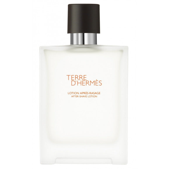 Hermès Terre D'Hermès 100ml Aftershave lotion