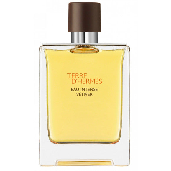 Hermès Terre D'Hèrmes Eau Intense Vétiver Eau de parfum intense 100ml