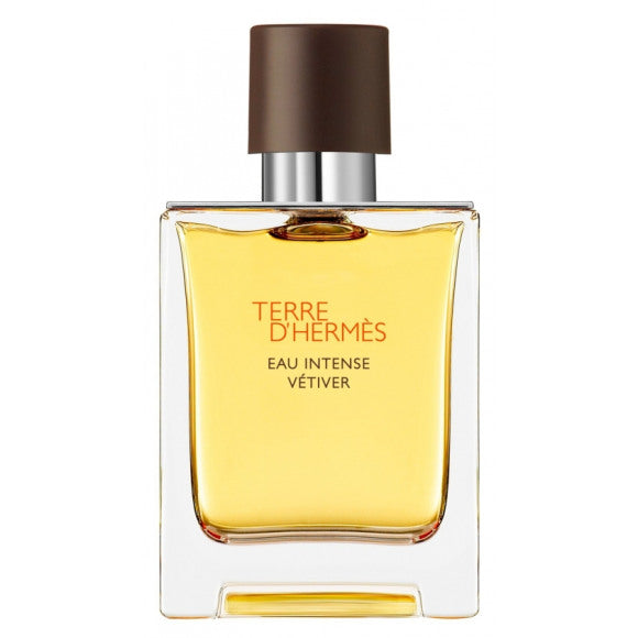 Hermès Terre D'Hermès Eau Intense Vétiver Eau de parfum intense 50ml
