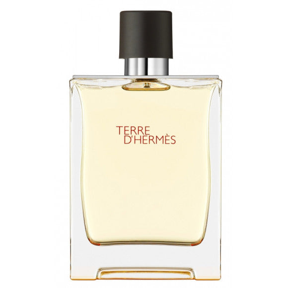 Hermès Terre d'Hermès Eau de toilette spray 200ml