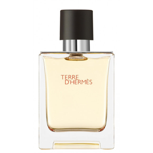 Hermès Terre d'Hermès Eau de toilette spray 50ml