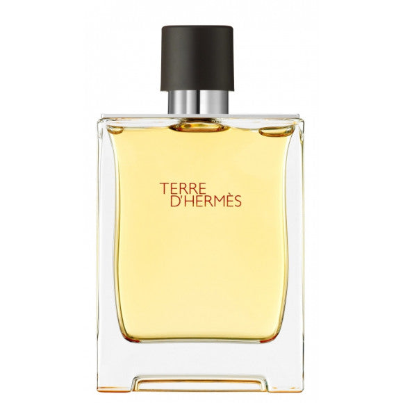 Hermès Terre d'Hermès Parfum 200ml