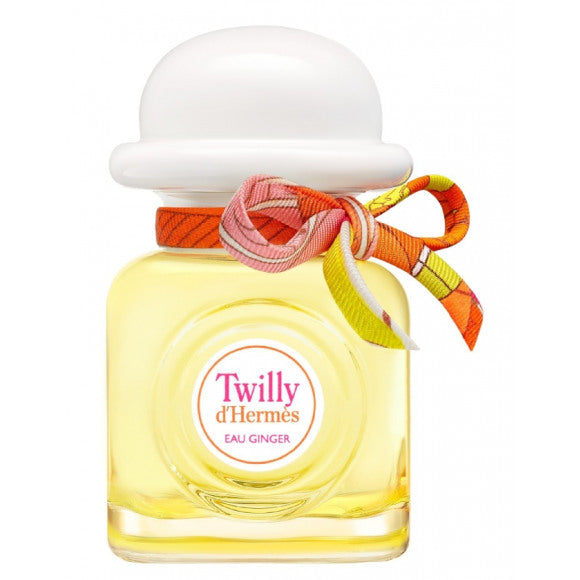 Hermès Twilly d'Hermès Eau Ginger Eau de parfum spray 30ml