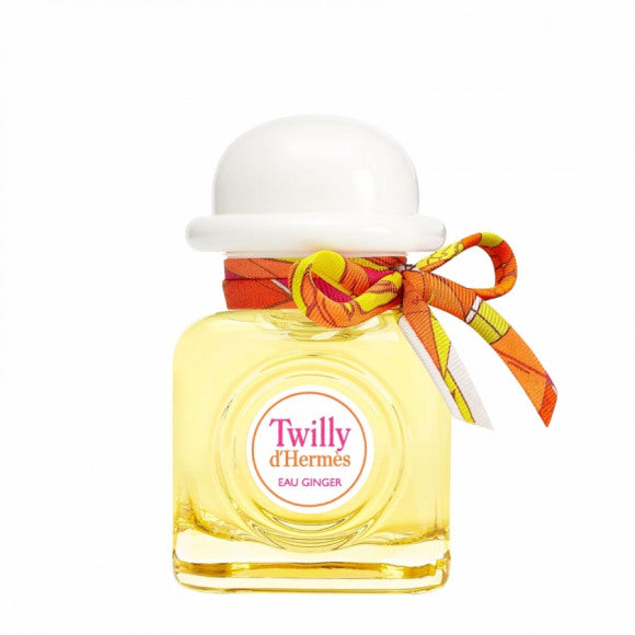 Hermès Twilly d'Hermès Eau Ginger  50ml Eau de Parfum