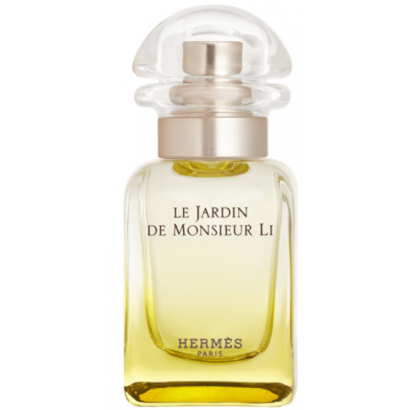 Hermès Un Jardin de Monsieur Li Eau de toilette spray 30ml