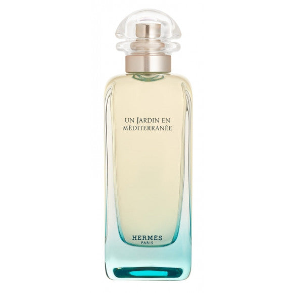 Hermès Un Jardin en Méditerranée Eau de toilette spray 100ml
