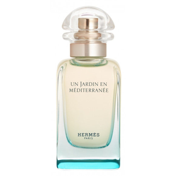 Hermès Un Jardin en Méditerranée 50ml Eau de Toilette