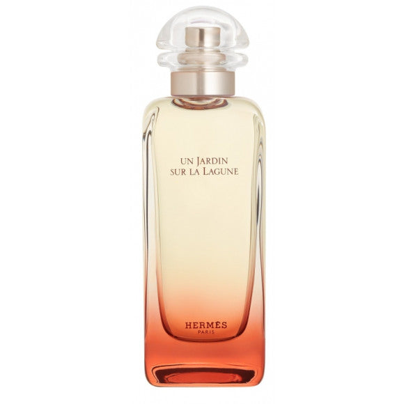 Hermès Un Jardin sur la Lagune Eau de toilette spray 100ml