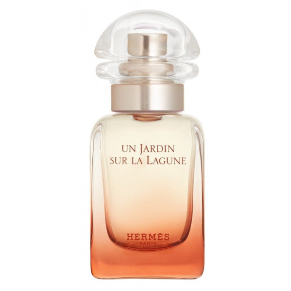 Hermès Un Jardin sur la Lagune Eau de toilette spray 30ml