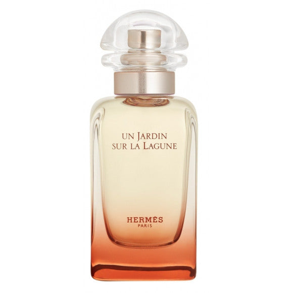 Hermès Un Jardin Sur La Lugune Eau de toilette spray 50ml