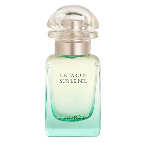 Hermès Un Jardin sur le Nil Eau de toilette spray 30ml