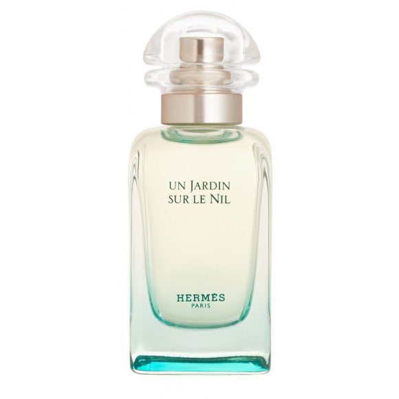 Hermès Un Jardin sur le Nil Eau de toilette spray 50ml