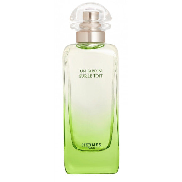 Hermès Un Jardin sur le Toit 100ml Eau de Toilette