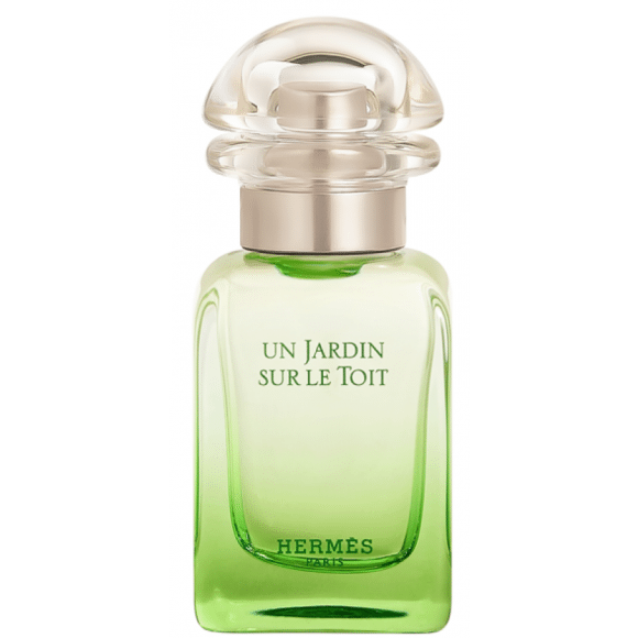 Hermès Un Jardin sur le Toit Eau de toilette spray 30ml