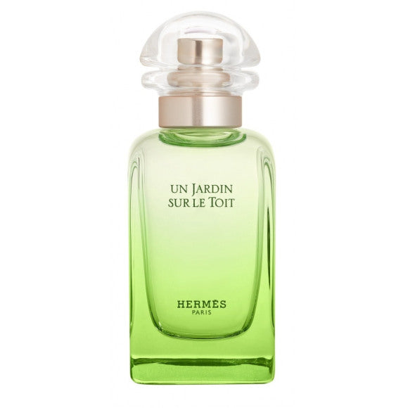 Hermès Un Jardin sur le Toit 50ml Eau de Toilette