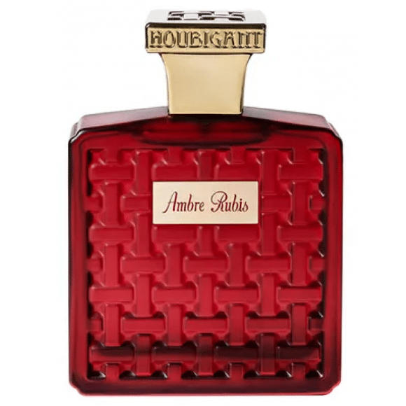Houbigant Ambre Rubis 100ml Eau de Parfum