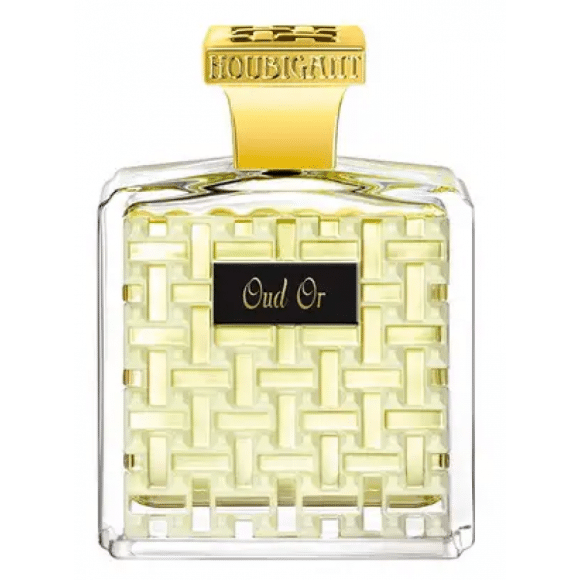 Houbigant Oud Or 100ml Eau de Parfum