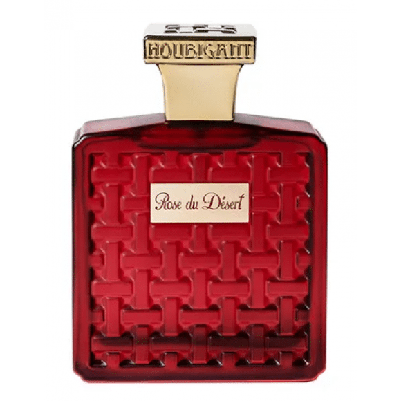 Houbigant Rose Du Desert 100ml Eau de Parfum