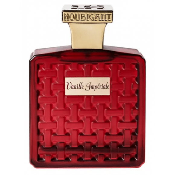 Houbigant Vanille Imperial 100ml Eau de Parfum