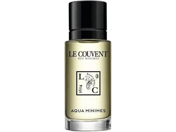 LE COUVENT Maison de Parfum Botaniques Aqua Minimes Eau de toilette spray 50ml