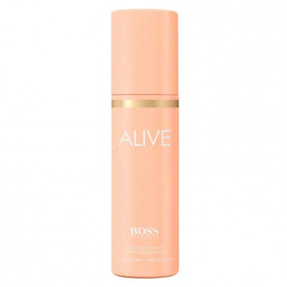 Hugo Boss BOSS ALIVE Deodorant spray 100ml