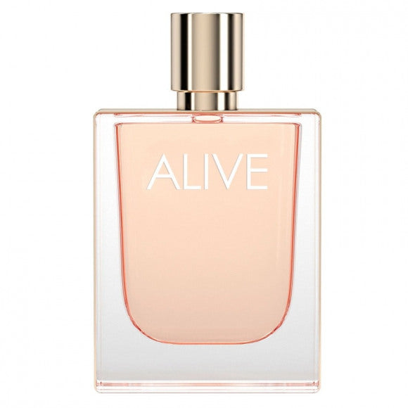 Hugo Boss BOSS ALIVE Eau de parfum spray 80ml