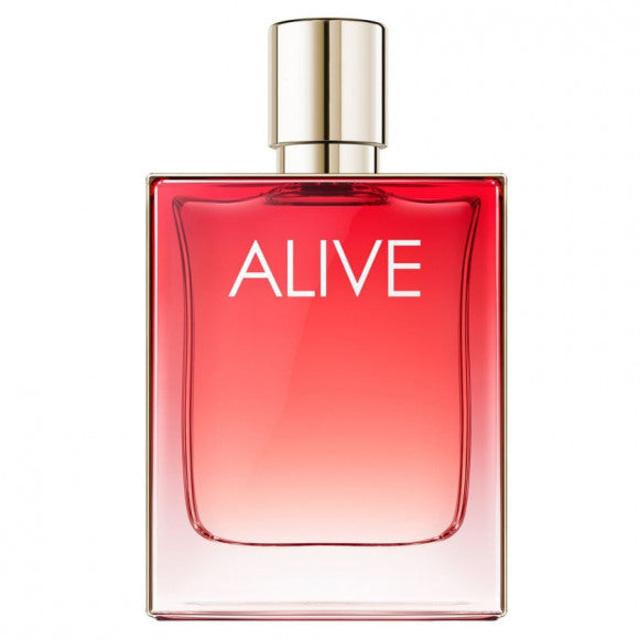 Hugo Boss BOSS ALIVE Intense Eau de parfum spray intense 80ml