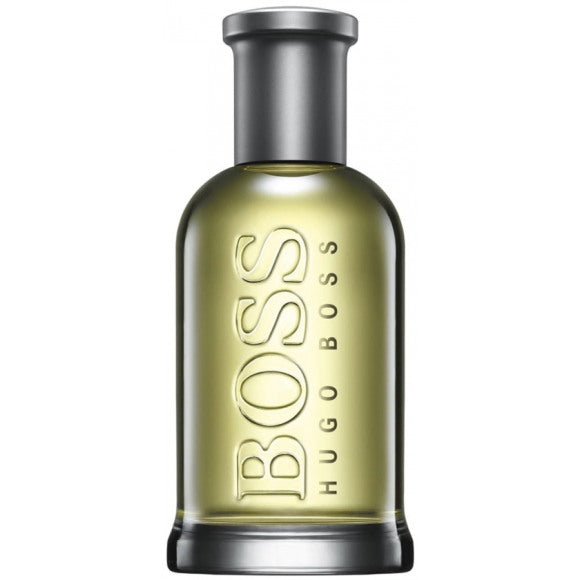 Hugo Boss BOSS BOTTLED Aftershave flacon 100ml