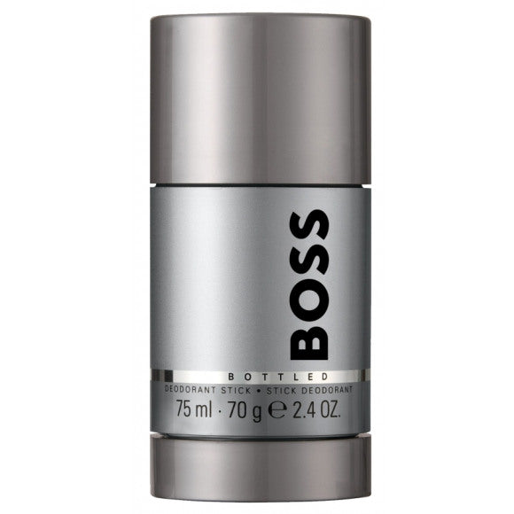 Hugo Boss BOSS BOTTLED 75gr Deodorant stick (oud)