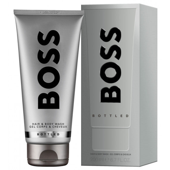 Hugo Boss BOSS BOTTLED Douchegel 200ml