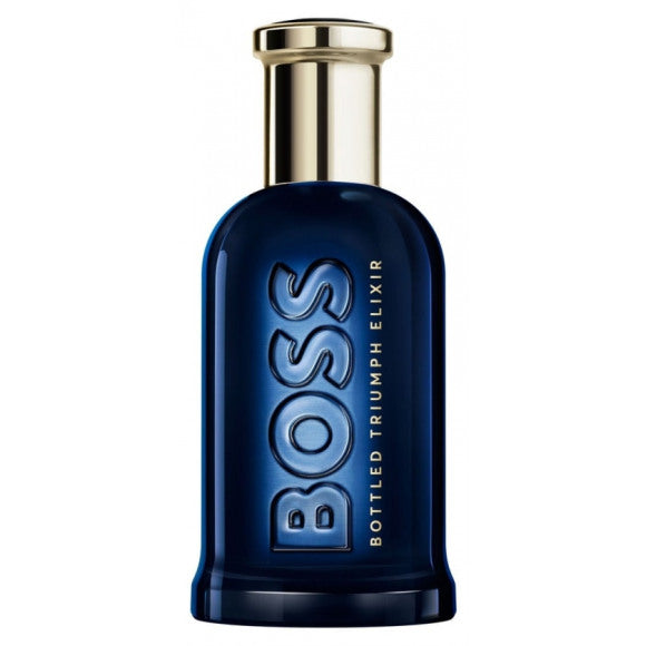 Hugo Boss BOSS BOTTLED Eau de parfum spray 100ml