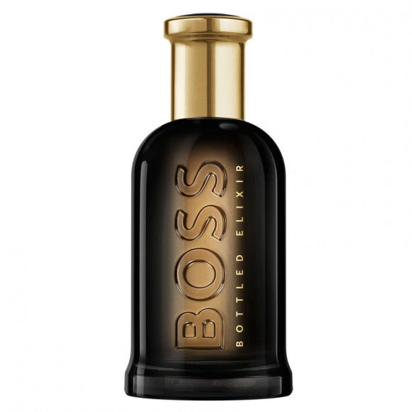 Hugo Boss BOSS BOTTLED Elixir Parfum 100ml
