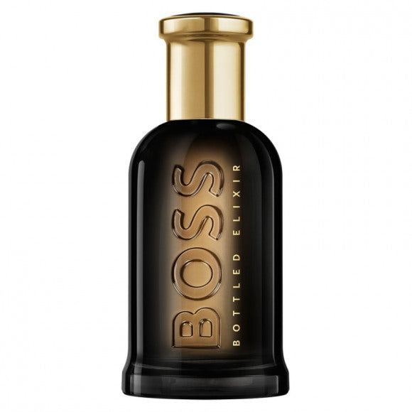 Hugo Boss BOSS BOTTLED Elixir 50ml Parfum
