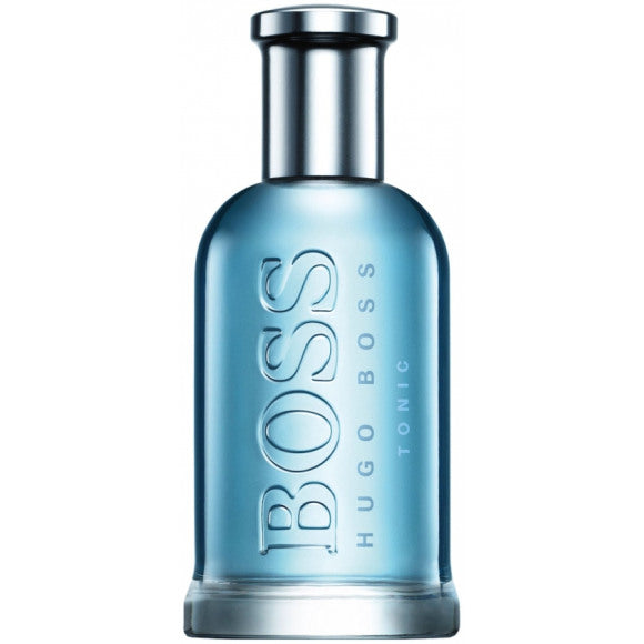 Hugo Boss BOSS BOTTLED Tonic Eau de toilette spray 50ml