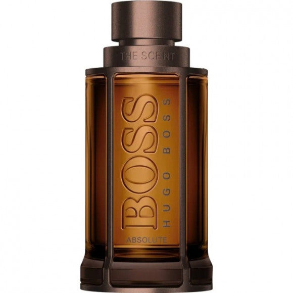 Hugo Boss BOSS THE SCENT Absolute Eau de parfum spray 100ml