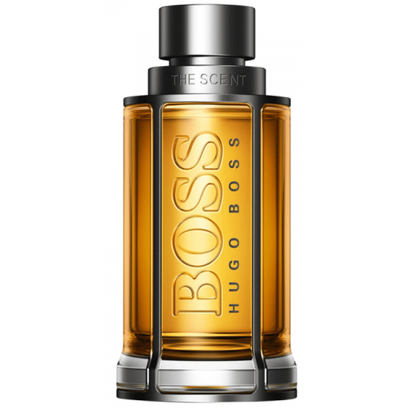 Hugo Boss BOSS THE SCENT 100ml Aftershave spray