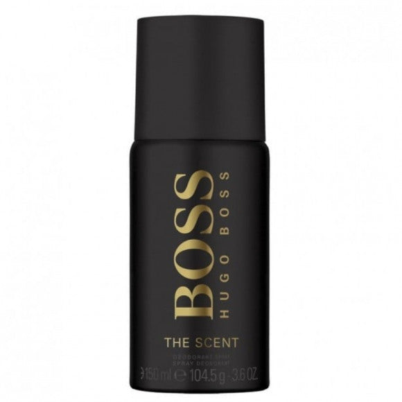 Hugo Boss BOSS THE SCENT 150ml Deodorant spray (oud)