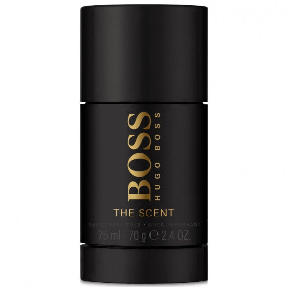 Hugo Boss BOSS THE SCENT 75ml Deodorant stick (oud)