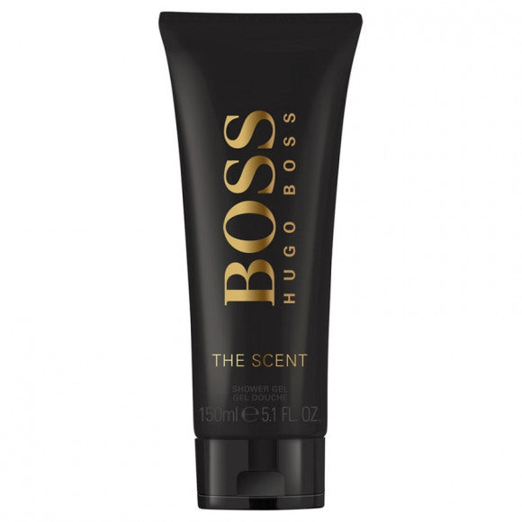 Hugo Boss Boss The Scent Douchegel 150ml