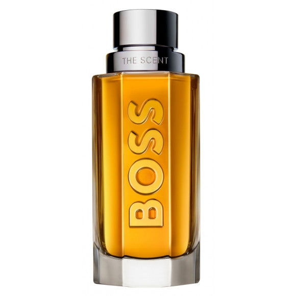 Hugo Boss BOSS THE SCENT Eau de toilette 100ml