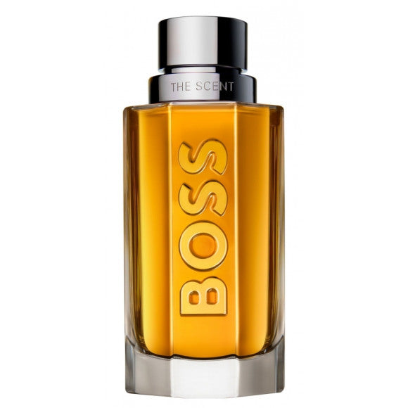 Hugo Boss BOSS THE SCENT Eau de Toilette 200ml