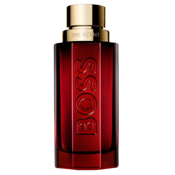 Hugo Boss BOSS THE SCENT Elixir Parfum Intense 100ml