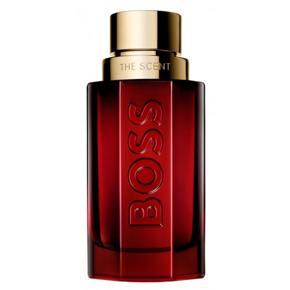 Hugo Boss BOSS THE SCENT Elixir 50ml Parfum Intense
