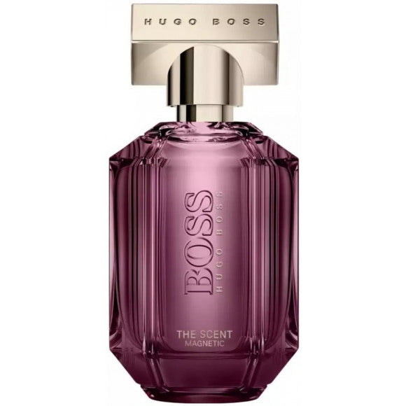 Hugo Boss BOSS THE SCENT for Her Magnetic Eau de parfum spray 50ml