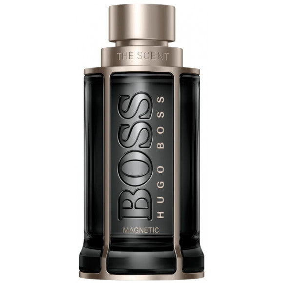 Hugo Boss BOSS THE SCENT Magnetic Eau de parfum spray 100ml