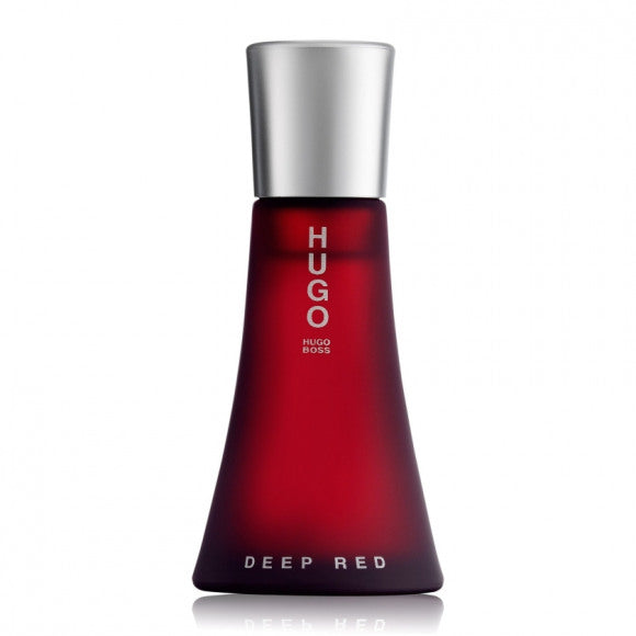Hugo Boss HUGO Deep Red 90ml Eau de Parfum