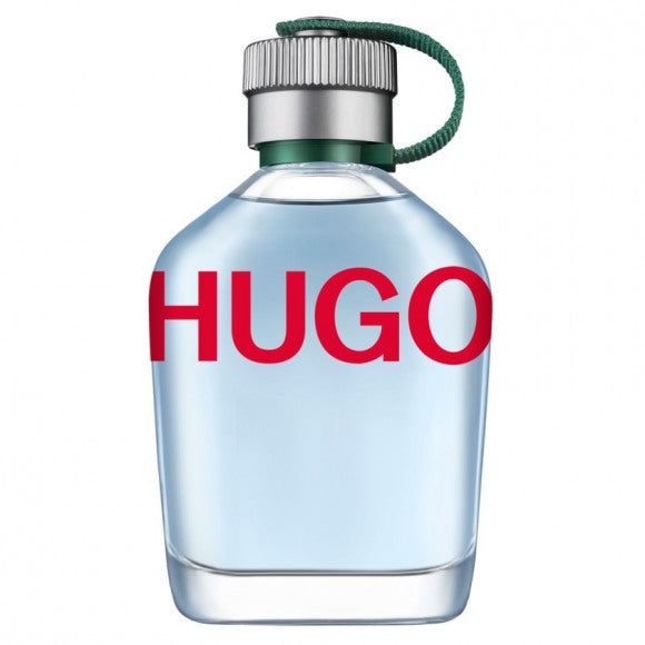 Hugo Boss HUGO Man Eau de toilette spray 125ml