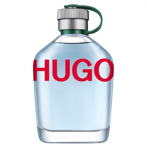 Hugo Boss HUGO Man Eau de toilette spray 200ml